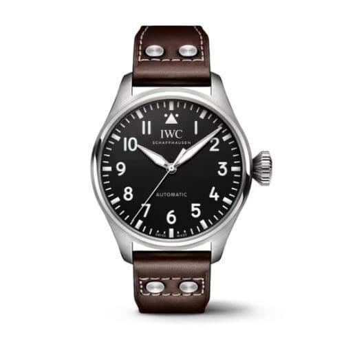 IWC BIG PILOT’S WATCH 43 IW329301